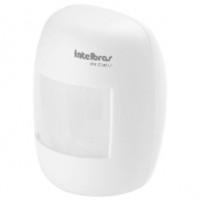 Sensor de infravermelho passivo sem fio Intelbrás